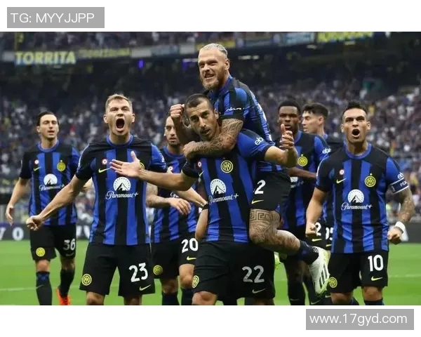 ICC尤文图斯与国际米兰激战正酣谁将赢得这场意大利德比盛宴