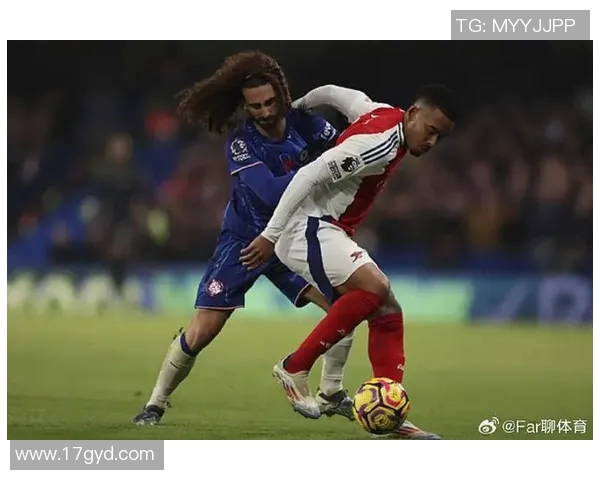 切尔西英超首战被逼平,夺冠之路提前亮红灯